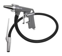 Pistola Per Sabbiare Sealey SSG9 Con Prelievo In Blocco E Ugello Ø6mm