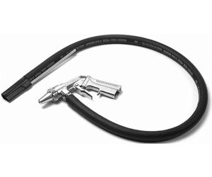 PISTOLA PER SABBIARE TIPO PROFESSIONALE