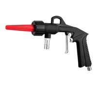 Pistola per sabbiatura