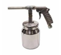 Pistola Per Sabbiatura "Ps/Es" Walmec