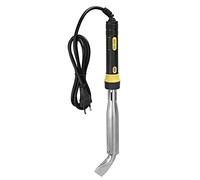 Pistola per saldatura elettrica, pistola per saldatura a saldatore a piegatura elettrica TU-505B-300W Spina UE 220V, alta efficienza e risparmio energetico