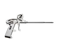 Pistola per schiuma di montaggio