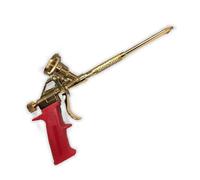PISTOLA PER SCHIUMA POLIURETANICA EROGATORE CON ATTACCO UNIVERSALE G116 GOLDGUN