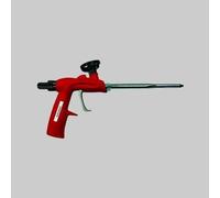 PISTOLA PER SCHIUMA POLIURETANICA PU S15 SOUDAL Pistole Silicone Ideal Star