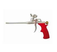 Pistola per schiume poliuretaniche Utilia bombole attacco universale