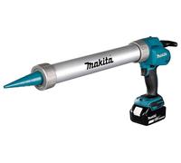 Pistola Per Silicone 18V LXT - Solo Corpo - DCG180ZBK