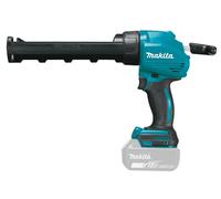 Pistola per silicone 300ml 18V LXT Makita DCG180ZK