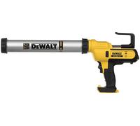 PISTOLA PER SILICONE A BATTERIA DEWALT DCE580N-XJ