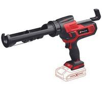 PISTOLA PER SILICONE A BATTERIA EINHELL TE-SG 18/10 Li - Solo, 310 ml, 18 V, arresto rapido, antigoccia