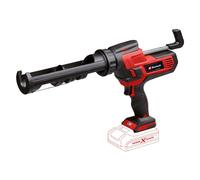 PISTOLA PER SILICONE A BATTERIA 'TE-SG 18/10 Li SOLO' per cartuccia da 310 ml