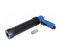 PISTOLA PER SILICONE ARIA COMPRESSA PNEUMATICA CARTUCCIA COMPRESSORE 1/4