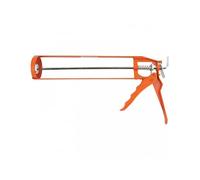 Pistola per silicone asta scheletro 225mm 21b245 top tools