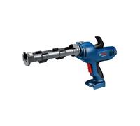 Pistola per silicone BOSCH GCG 18V-310 (Solo corpo)