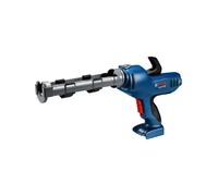 Pistola per silicone BOSCH GCG 18V-310 (solo corpo macchina corpo)