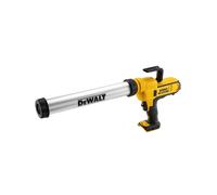 Pistola per silicone DeWALT DCE580N (Solo corpo)