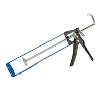 Pistola Per Silicone Draper Skeleton 350Ml Cartucce 16238