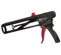 PISTOLA PER SILICONE E COLLA DI MONTAGGIO SSF-188P MADE IN ITALY PROFESSIONALE