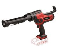 Pistola Per Silicone Einhell 18V Unità Nuda Li-Solo Power X-Change EINTESG1810N