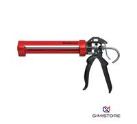 Pistola per silicone Fischer - KPM 3