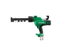 Pistola per silicone HIKOKI AC18DAW4Z (Solo corpo)