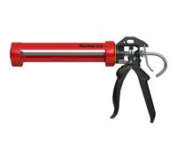 Pistola per silicone Fischer KPM 3 in metallo 00541441