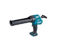 Pistola per silicone MAKITA CG100DZA (solo corpo macchina corpo)