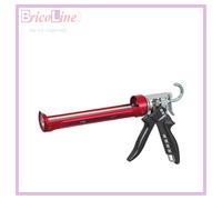 PISTOLA PER SILICONE PROFESSIONALE CONVOY SUPER 26 TAJIMA