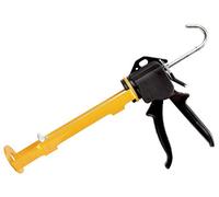 PISTOLA PER SILICONE SUPER RINFORZATA FERVI 0085