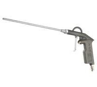 Pistola Per Soffiaggio a Canna Lunga Globex Globex Utensileria elettrica