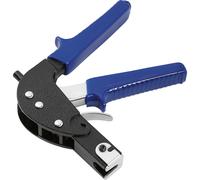 Pistola per tasselli LUX-TOOLS Classic per pareti forate