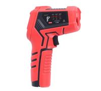 Pistola per Temperatura del Calore a Infrarossi -50°C-600°C Pistola per Termometro a Infrarossi Portatile Ad Alta Precisione per Riparazioni di Case Automobilistiche