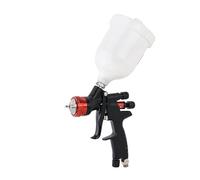 Pistola per Verniciare, Pistola a spruzzo ad aria da 1,3 mm, pistola for verniciatura ad auto, pistola for pittura ad olio, aerografo for verniciatura di finitura automobilistica