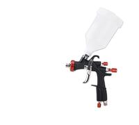 Pistola per Verniciare, Pistola a spruzzo Pistola a spruzzo for vernice Pistola for verniciatura auto Aerografo a base d'acqua 1.3mm 1.4mm 1.5mm 1.7mm 2.0mm(1.4mm spray gun)