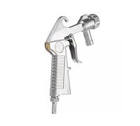 Pistola per Verniciare, Sabbiatrice Alimentazione Sabbiatura Pistola a spruzzo Pistola for sabbiatura Utensile abrasivo Ulli in ceramica Kit di punte Utensili pneumatici