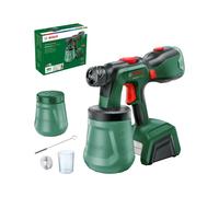 Bosch AdvancedSpray Gun 18V-500