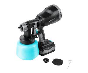 Pistola per verniciatura CECOTEC CecoRaptor Perfect Color 4020 Ultra