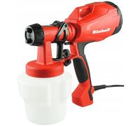Pistola per verniciatura Einhell TC-SY 400 P 400 W 0,8 L