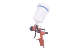 Pistola per verniciatura, Pistola a spruzzo ad alta atomizzazione, utensili ad aria compressa, pistole for riparazione di vernici a olio for auto/mobili, aerografo for verniciatura, Verniciatura lisc