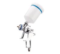 Pistola per verniciatura, Pistola a spruzzo for vernice auto HVLP Jet 2500rpm Limited Edition da 1,8 mm, Verniciatura liscia