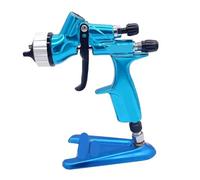 Pistola per verniciatura, Pistola a spruzzo Pistola for verniciatura ad alta atomizzazione Pistola for verniciatura ad aria a base di olio/acqua Pistole a spruzzo for vernice Aerografo, Verniciatura