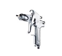 Pistola per verniciatura, Pistola a spruzzo ugello da 3,0 mm Pistola for verniciatura a base di olio/acqua Pistola a spruzzo ad aria Aerografo Alta atomizzazione, Verniciatura liscia