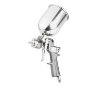 Pistola per verniciatura pneumatica 600 cc - Ugello: 1.5 mm