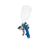 PISTOLA PER VERNICIATURA SCHEPPACH Druckluft-Farbspritzpistole