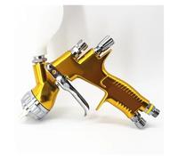 Pistola per verniciatura, Strumenti for pistola a spruzzo Ugello for pistola for verniciatura Pistola a spruzzo for auto Pistola a spruzzo for vernice Pistola a spruzzo for aria a base d'acqua, Verni