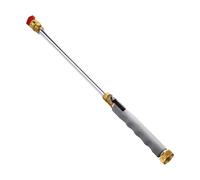 Pistola per verniciatura, Ugello a getto in acciaio inossidabile, lancia for idropulitrice for camion, auto, ugello for irrigazione da giardino Power Clean, Verniciatura liscia