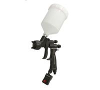 Pistola per verniciatura WALCOM 023013/HW