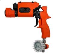 Pistola per verniciatura WALCOM 60182/EU