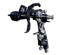 Pistola per verniciatura WALCOM 803013-NE/BY