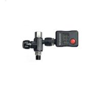 Pistola per verniciatura WALCOM 90183/W