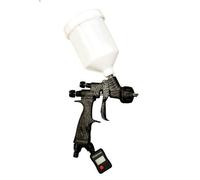Pistola per verniciatura WALCOM W013013/HW